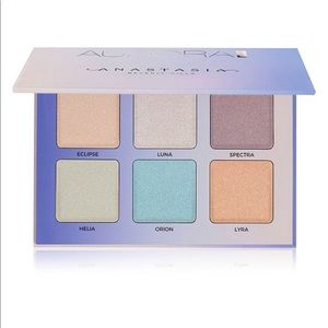 Anastasia Beverly Hills Aurora Glow Kit